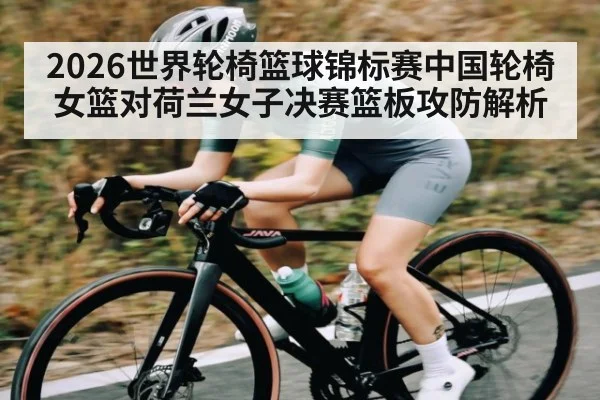 2026世界轮椅篮球锦标赛中国轮椅女篮对荷兰女子决赛篮板攻防解析