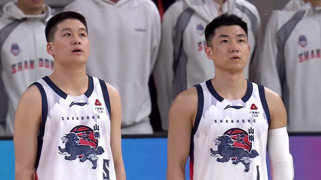 博万体育-高诗岩+陶汉林合同到期，山东男篮重建 4外援全换 邱彪完成目标